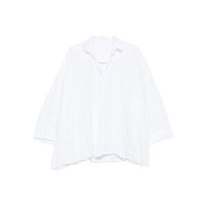 Daniela Gregis Women's Shirts White